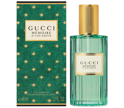 Gucci Memoire d'une Odeur 199206