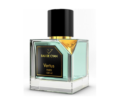 Vertus Eau De Cyan 200862