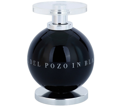 J.Del Pozo In Black 200998