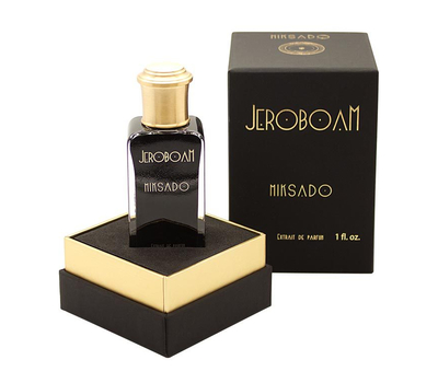 Jeroboam Miksado 201478