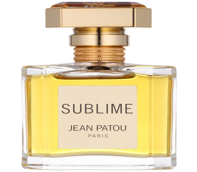 Jean Patou Sublime 201253