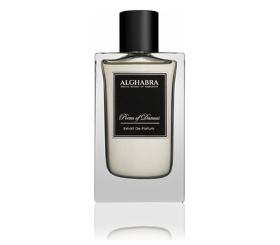 Alghabra Parfums Poem of Damas