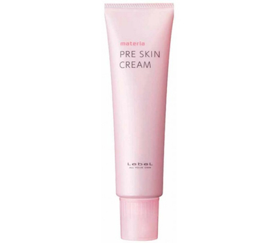 Защитный крем для кожи головы Lebel Cosmetics Materia Pre Skin Cream 202901