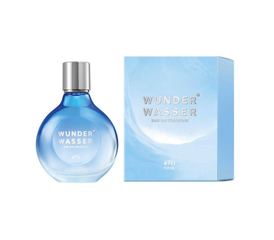 Maurer & Wirtz 4711 Wunderwasser Women 203783