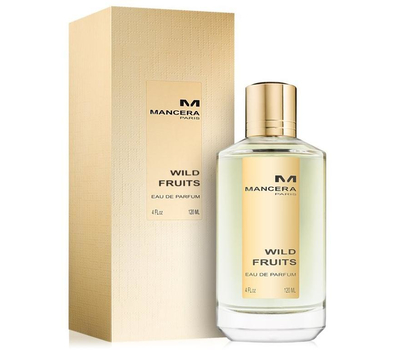 Mancera Wild Fruits 203318