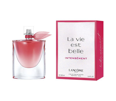 Lancome La Vie Est Belle Intensement 204736