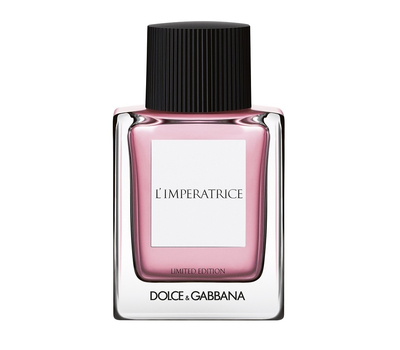 Dolce Gabbana (D&G) L'imperatrice Limited Edition