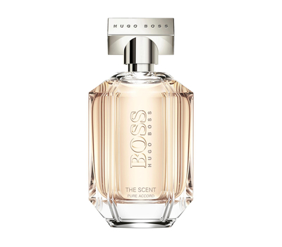 Hugo Boss The Scent Pure Accord For Her