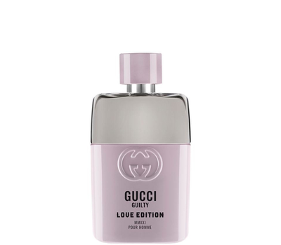 Gucci Guilty Love Edition MMXXI pour Homme