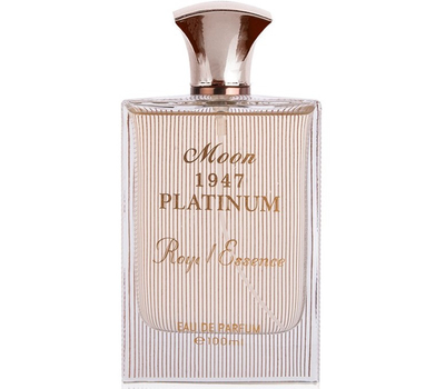 Noran Perfumes Moon 1947 Platinum