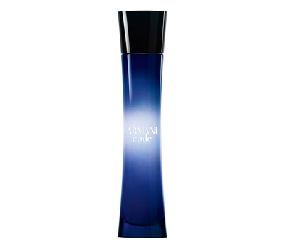 Armani Code pour femme