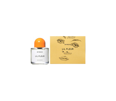 Byredo Lil Fleur Saffron 213260