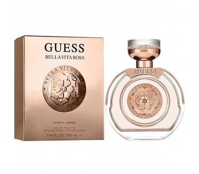 Guess Bella Vita Rosa 214162