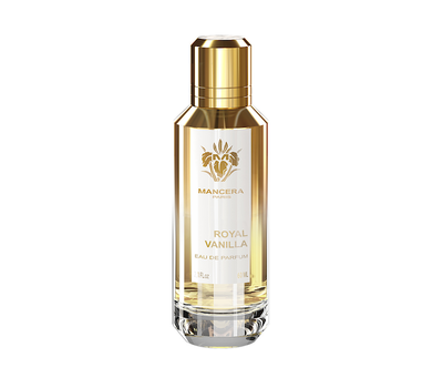 Mancera Royal Vanilla