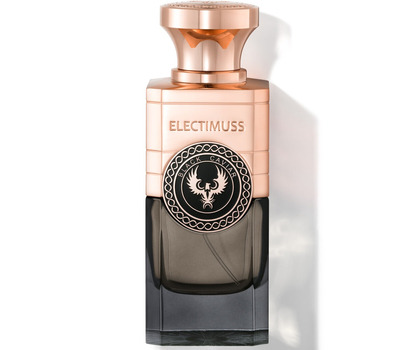 Electimuss Black Caviar 216745