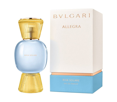 Bvlgari Riva Solare 217504