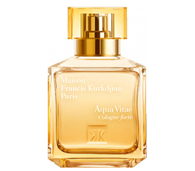 Francis Kurkdjian Aqua Vitae Cologne Forte