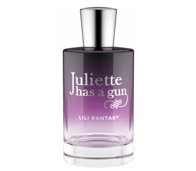 Juliette Has A Gun Lili Fantasy