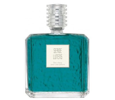 Serge Lutens Des Clous Pour Une Pelure