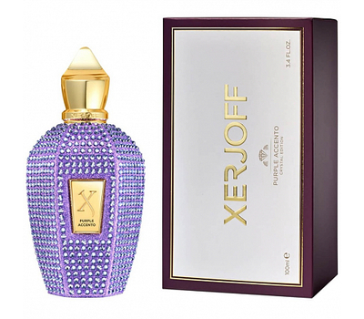 Xerjoff Purple Accento 217734