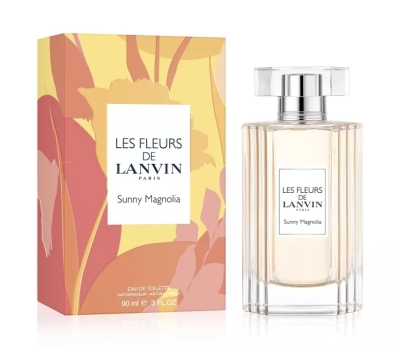 Lanvin Sunny Magnolia