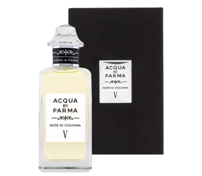 Acqua Di Parma Note Di Colonia V