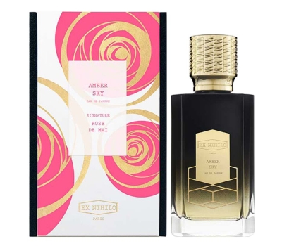 Ex Nihilo Amber Sky Rose de Mai 219574