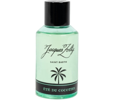Jacques Zolty Ete du Cocotier