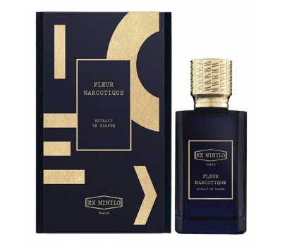 Ex Nihilo Fleur Narcotique Extrait de Parfum