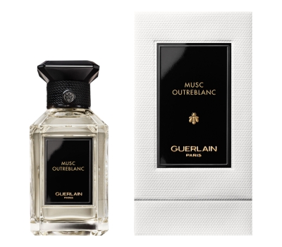 Guerlain Musc Outreblanc