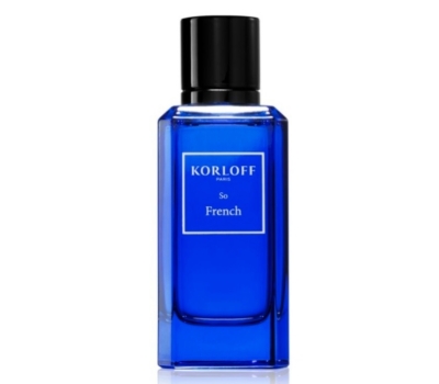 Korloff Paris So French 220275