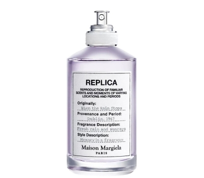 Maison Martin Margiela When the Rain Stops 220821