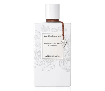 Van Cleef & Arpels Collection Extraordinaire Patchouli Blanc 220757