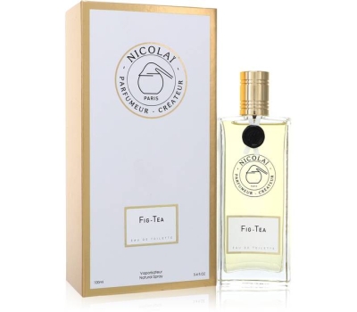 Parfums de Nicolai Fig Tea