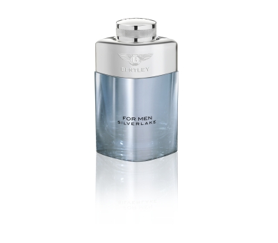 Bentley For Men Silverlake