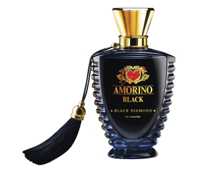 Amorino Black Diamond