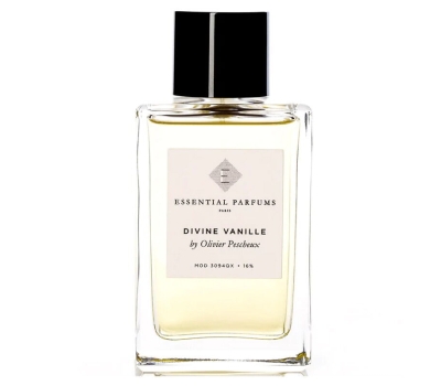 Essential Parfums Divine Vanille