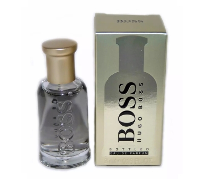 Hugo Boss Bottled Eau De Parfum 222994