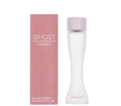 Ghost Purity