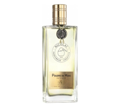 Parfums de Nicolai Poudre de Musc Intense
