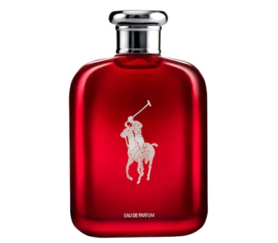 Ralph Lauren Polo Red Eau de Parfum