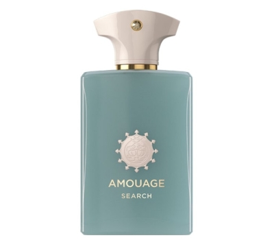 Amouage Search