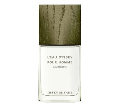 Issey Miyake L'Eau D'Issey Pour Homme Eau & Cedre