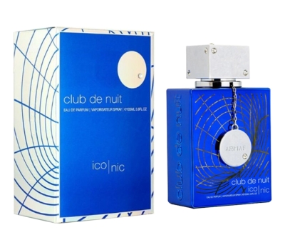 Armaf Club de Nuit Iconic Blue 226328