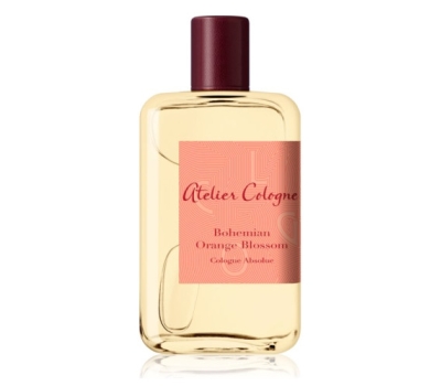 Atelier Cologne Bohemian Orange Blossom