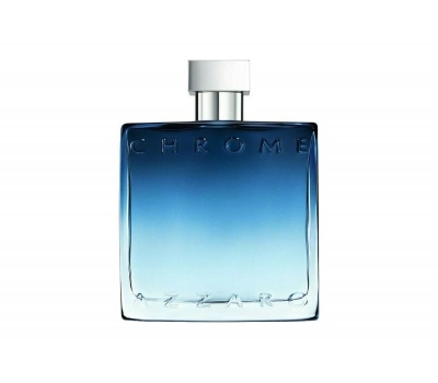 Azzaro Chrome Eau de Parfum