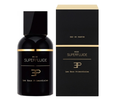 Les Eaux Primordiales Musk Superfluide 227598