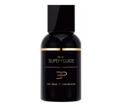 Les Eaux Primordiales Musk Superfluide