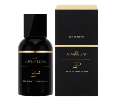 Les Eaux Primordiales Oud Superfluide 227611