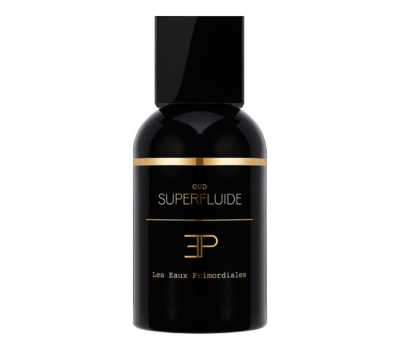 Les Eaux Primordiales Oud Superfluide